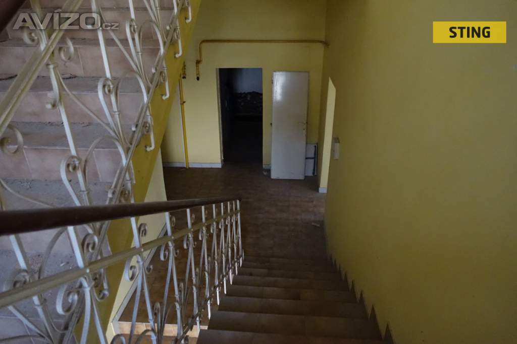 Foto inzerátu Prodej, kanceláře, 450 m2