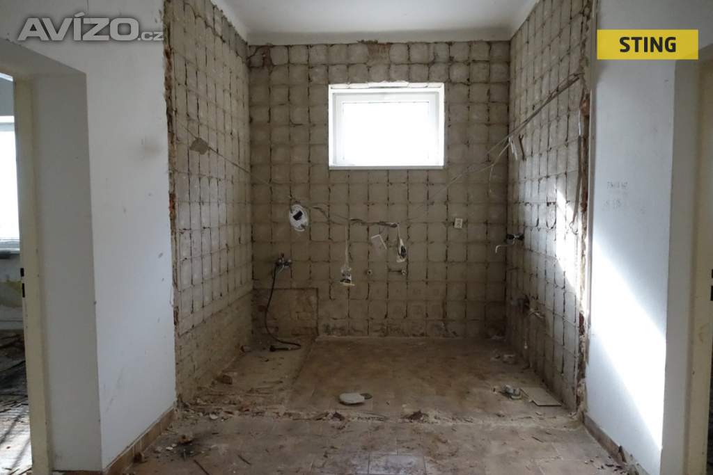 Foto inzerátu Prodej, kanceláře, 450 m2