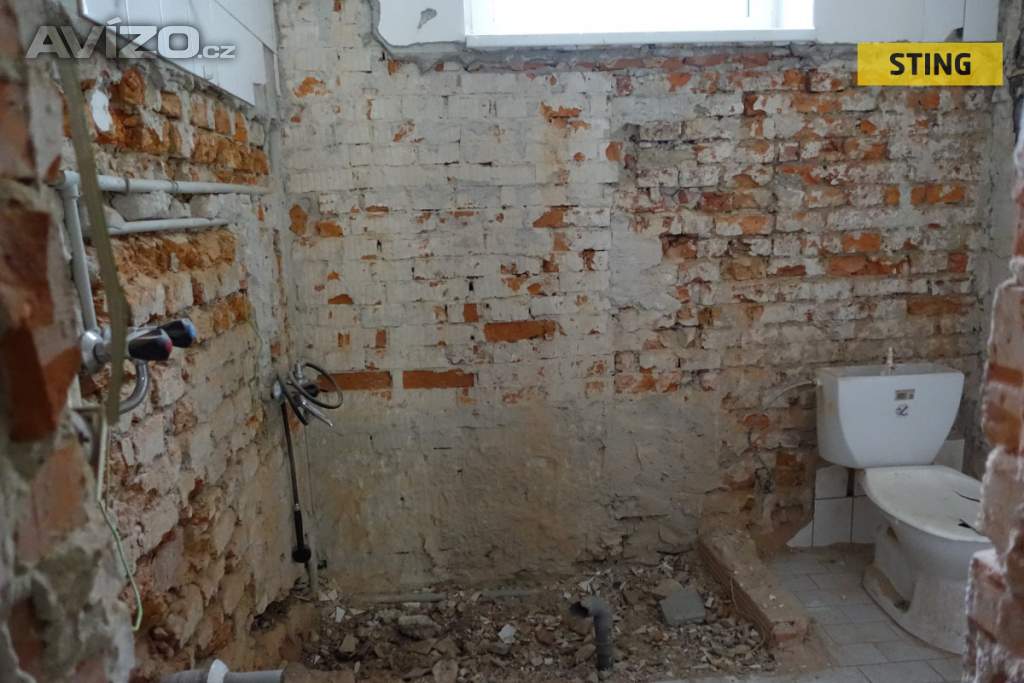 Foto inzerátu Prodej, kanceláře, 450 m2