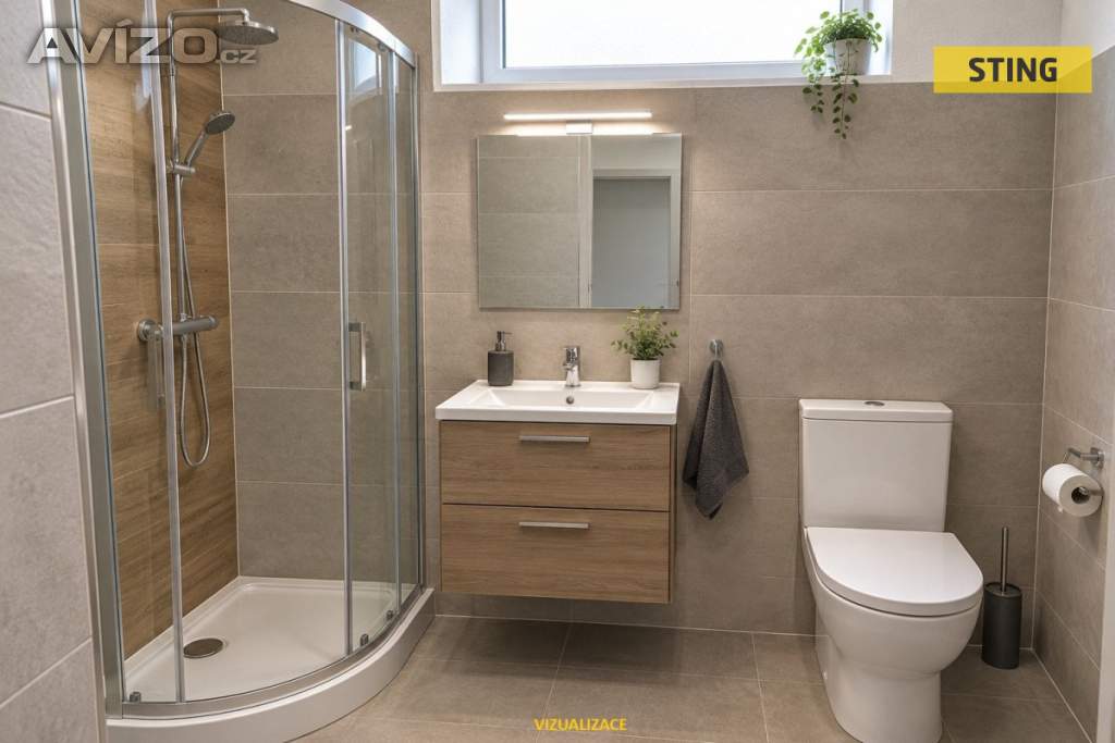 Foto inzerátu Prodej, kanceláře, 450 m2