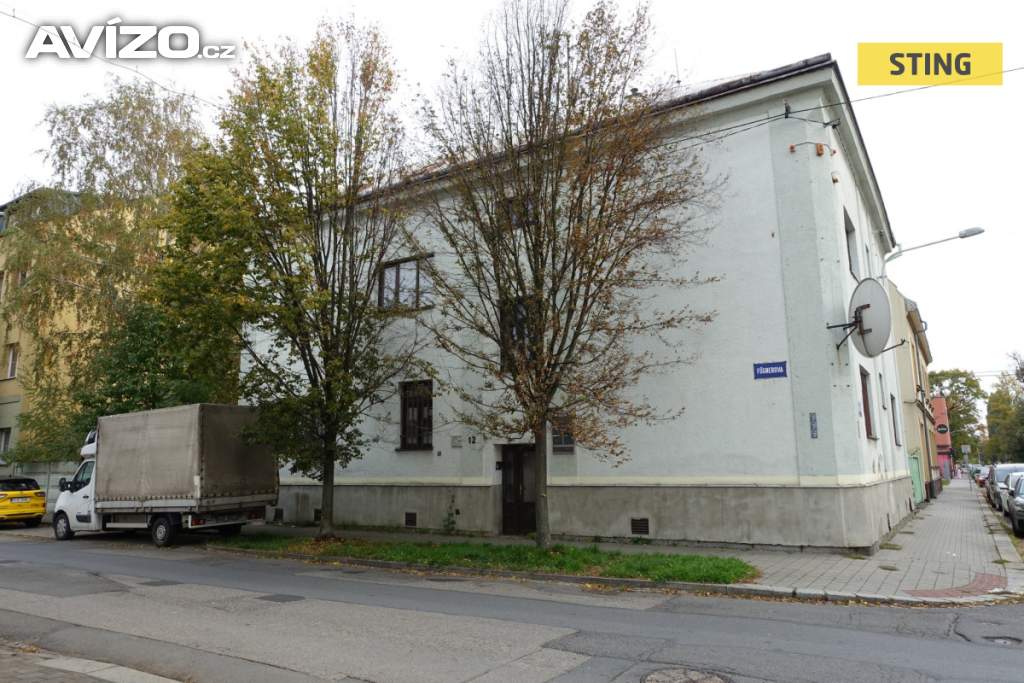 Foto inzerátu Prodej, kanceláře, 450 m2