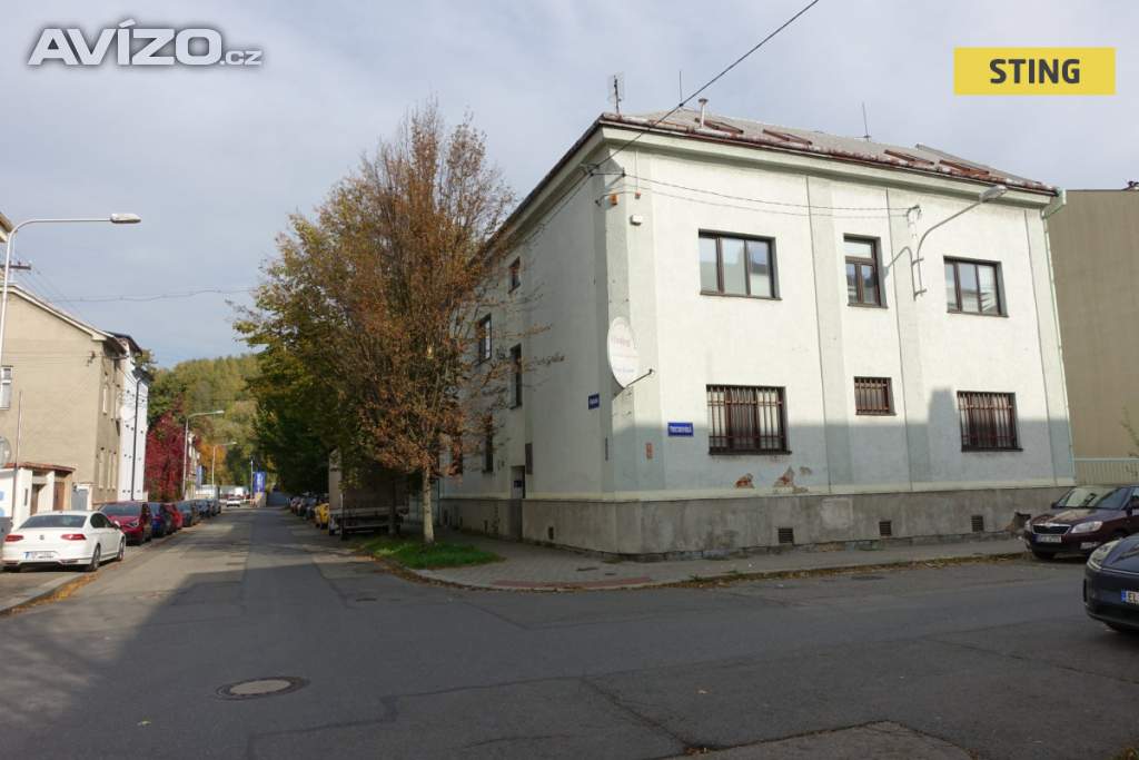 Foto inzerátu Prodej, kanceláře, 450 m2