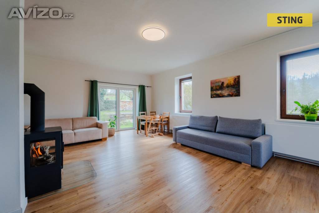 Foto inzerátu Prodej, Rodinný dům, 219 m2