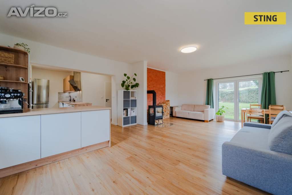 Foto inzerátu Prodej, Rodinný dům, 219 m2