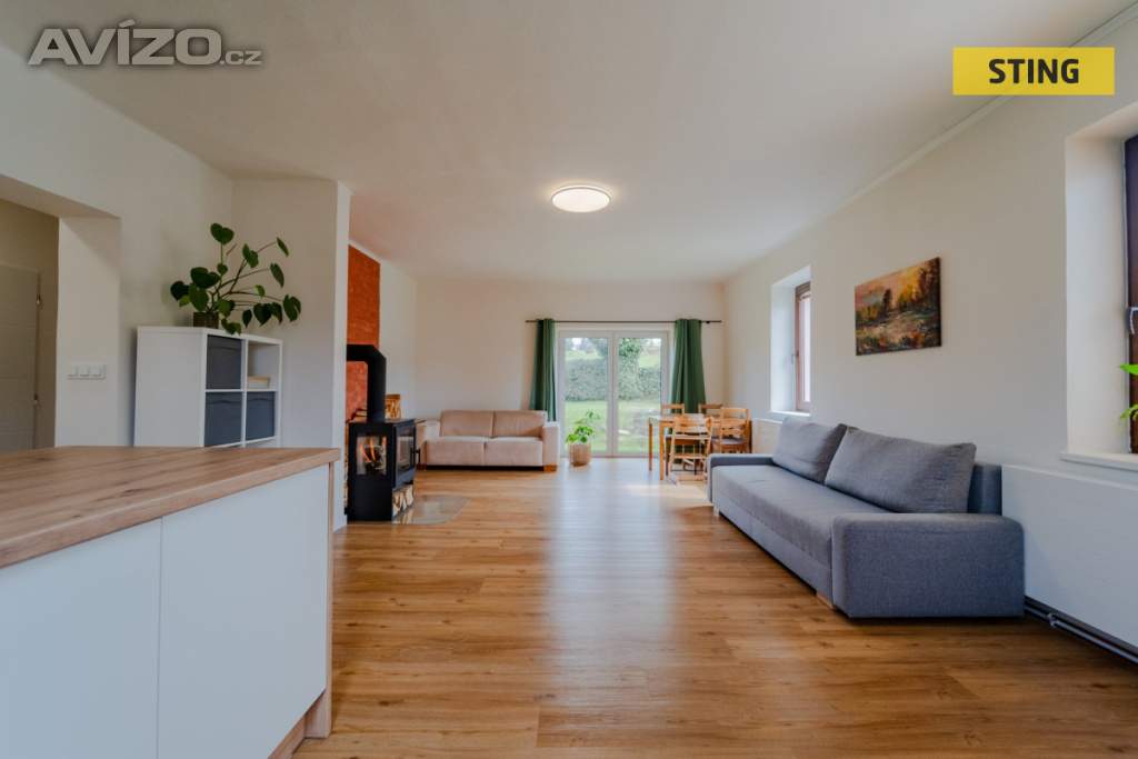 Foto inzerátu Prodej, Rodinný dům, 219 m2