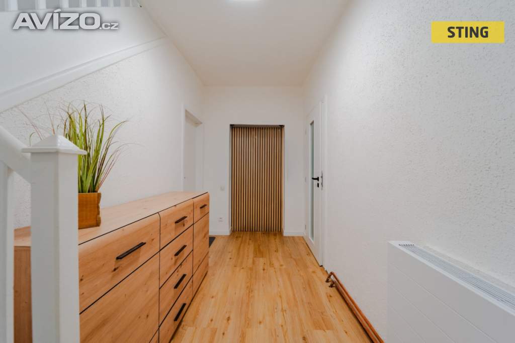 Foto inzerátu Prodej, Rodinný dům, 219 m2