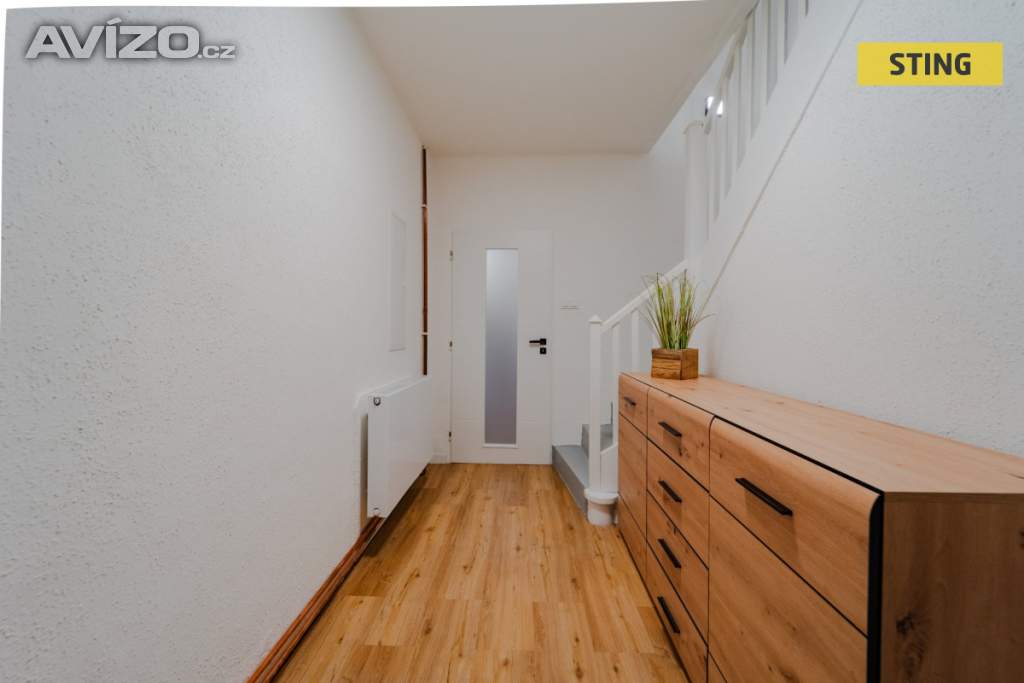 Foto inzerátu Prodej, Rodinný dům, 219 m2