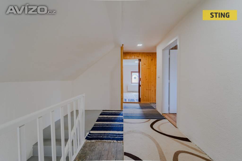 Foto inzerátu Prodej, Rodinný dům, 219 m2