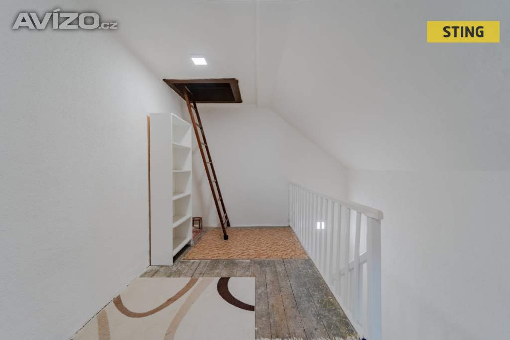 Foto inzerátu Prodej, Rodinný dům, 219 m2