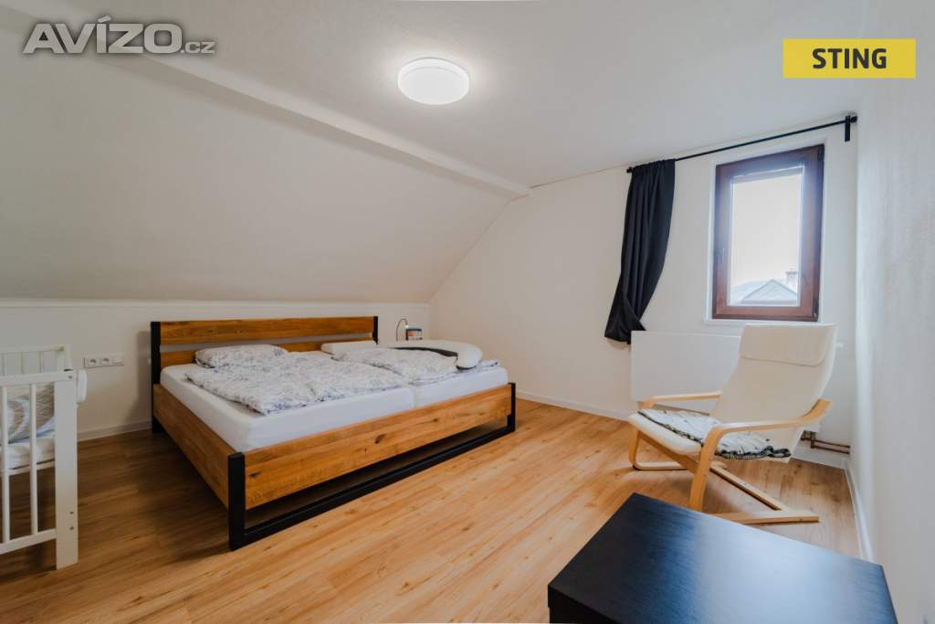 Foto inzerátu Prodej, Rodinný dům, 219 m2