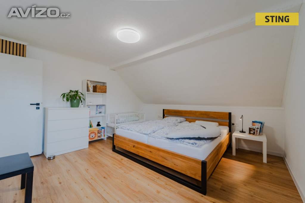 Foto inzerátu Prodej, Rodinný dům, 219 m2