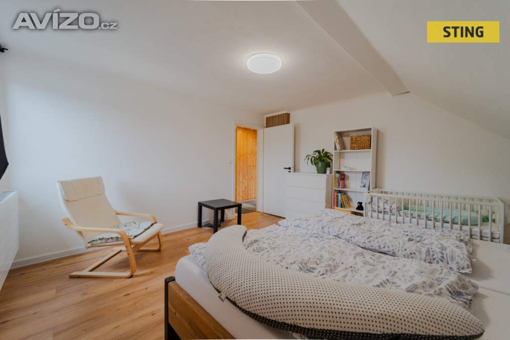 Foto inzerátu Prodej, Rodinný dům, 219 m2