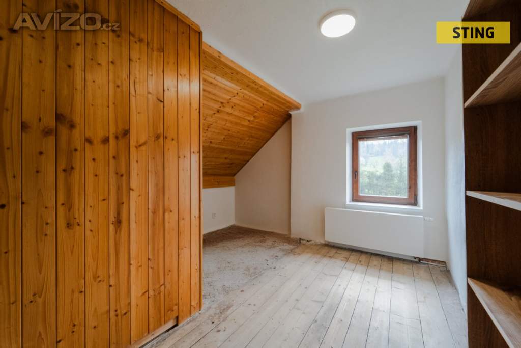 Foto inzerátu Prodej, Rodinný dům, 219 m2