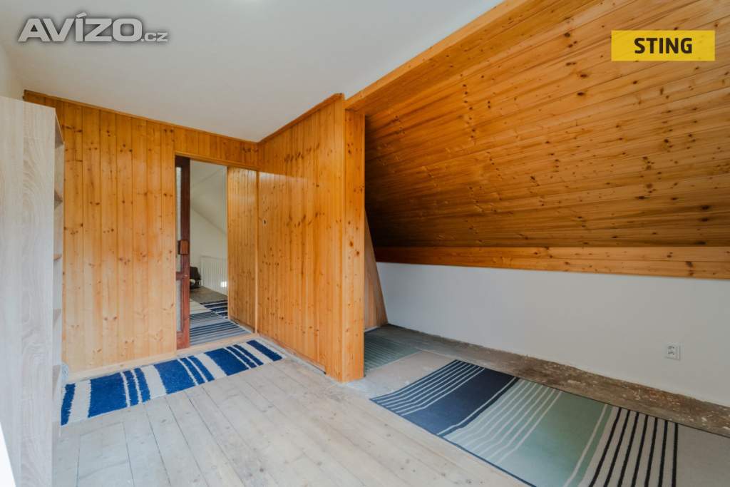 Foto inzerátu Prodej, Rodinný dům, 219 m2