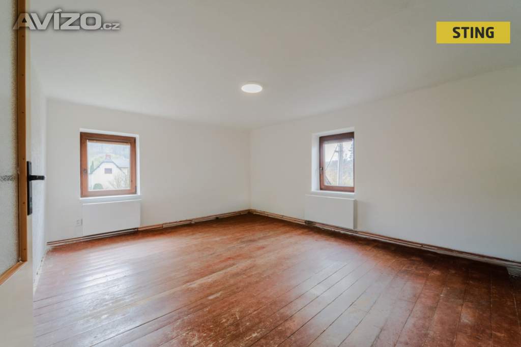 Foto inzerátu Prodej, Rodinný dům, 219 m2