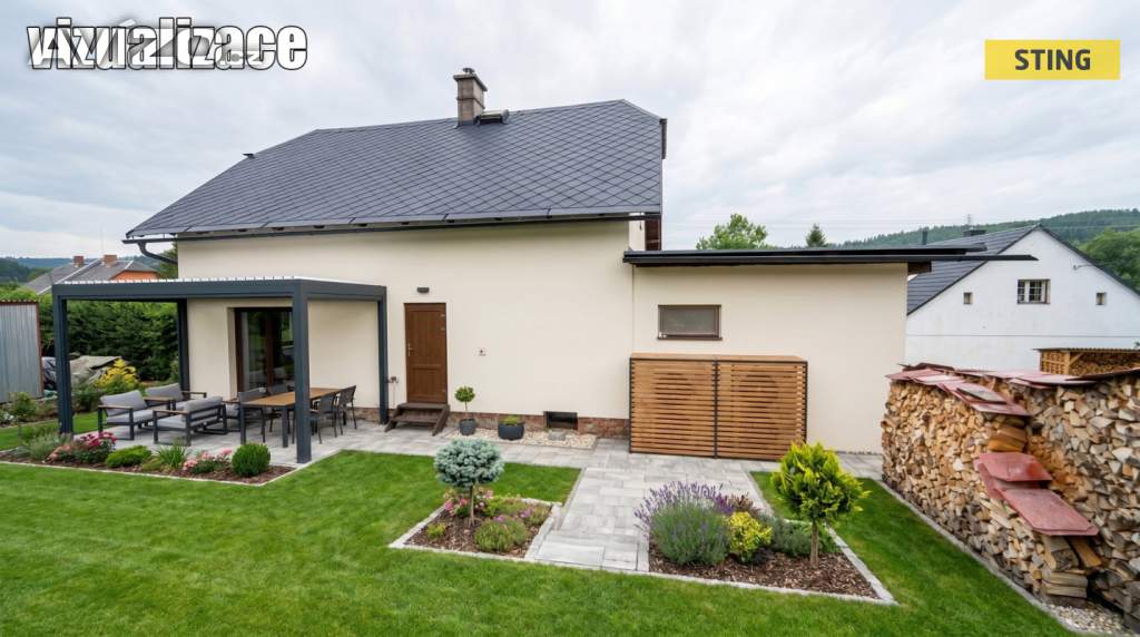 Foto inzerátu Prodej, Rodinný dům, 219 m2