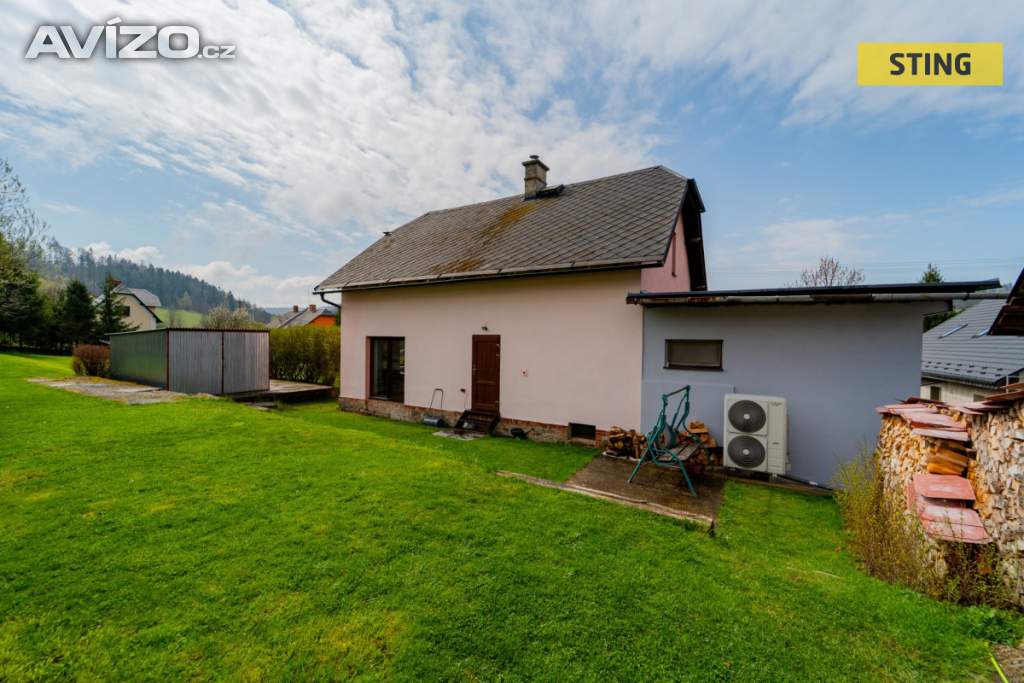 Foto inzerátu Prodej, Rodinný dům, 219 m2