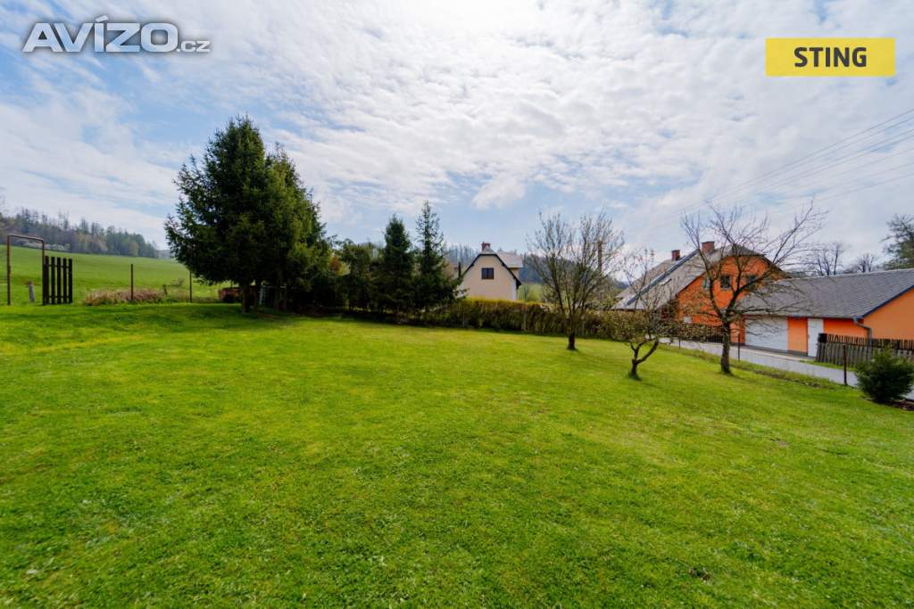 Foto inzerátu Prodej, Rodinný dům, 219 m2