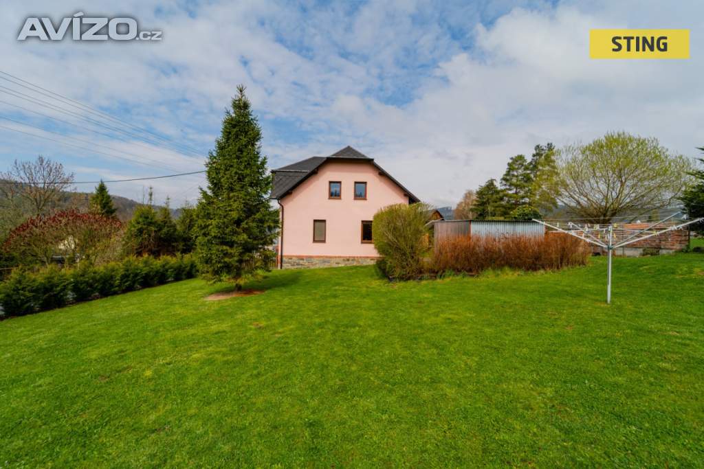 Foto inzerátu Prodej, Rodinný dům, 219 m2