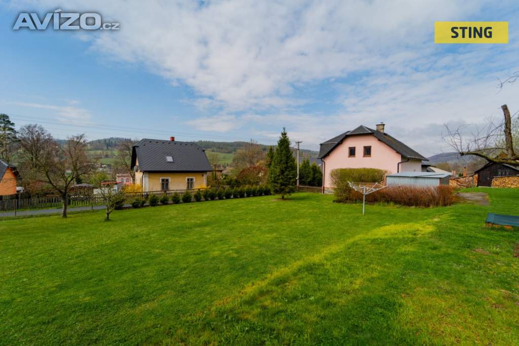 Foto inzerátu Prodej, Rodinný dům, 219 m2