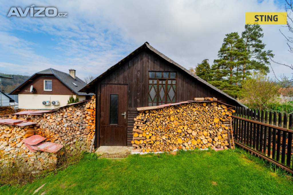 Foto inzerátu Prodej, Rodinný dům, 219 m2
