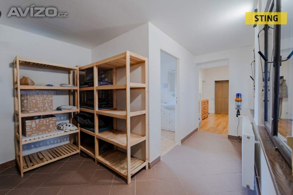 Foto inzerátu Prodej, Rodinný dům, 219 m2