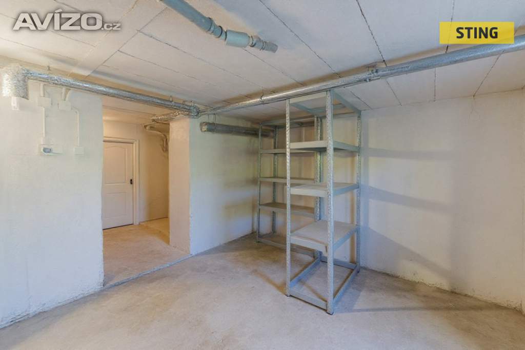 Foto inzerátu Prodej, Rodinný dům, 219 m2