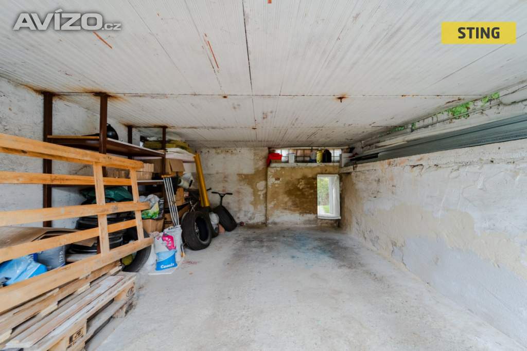 Foto inzerátu Prodej, Rodinný dům, 219 m2