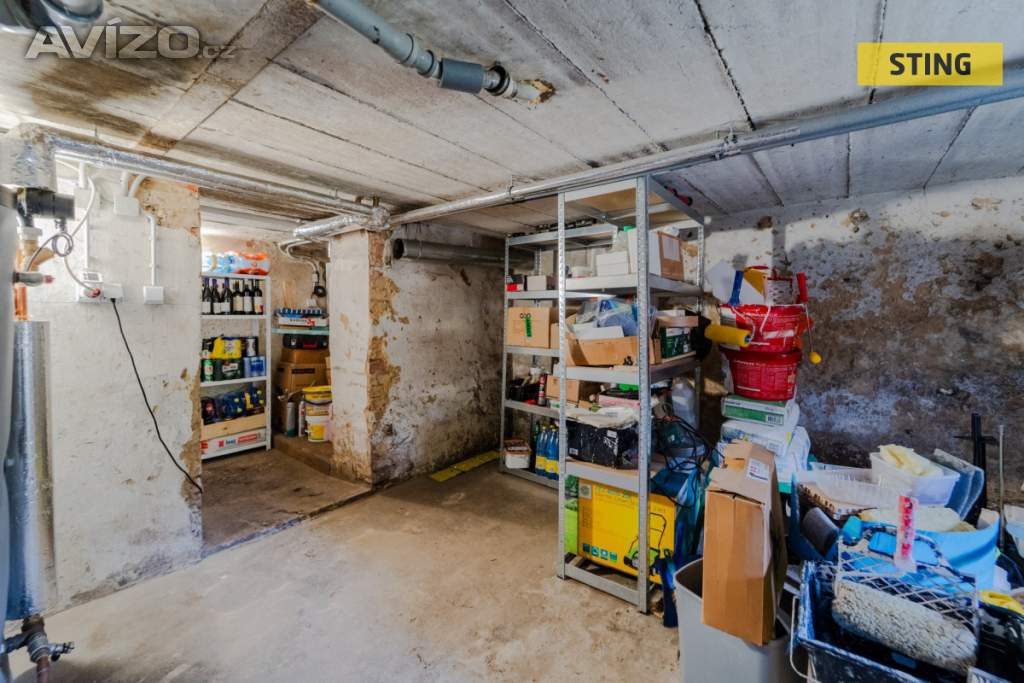 Foto inzerátu Prodej, Rodinný dům, 219 m2