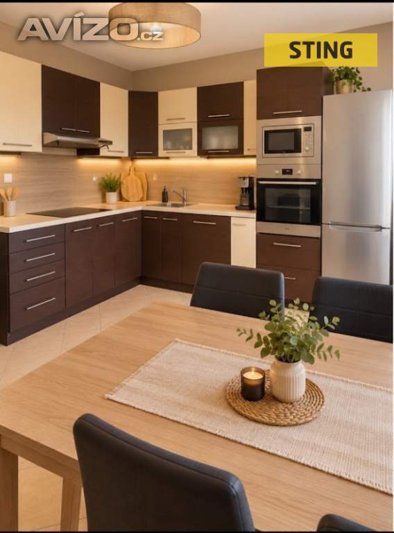 Foto inzerátu Prodej, byt 3+1, 70 m2