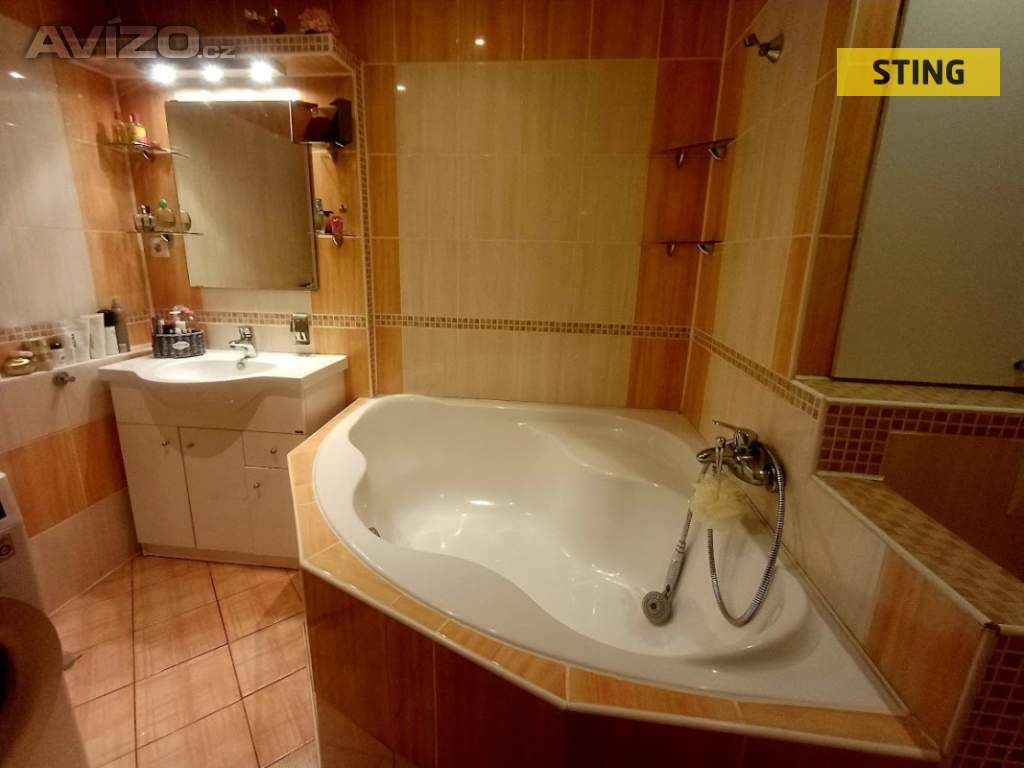 Foto inzerátu Prodej, byt 3+1, 70 m2