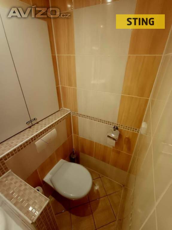 Foto inzerátu Prodej, byt 3+1, 70 m2