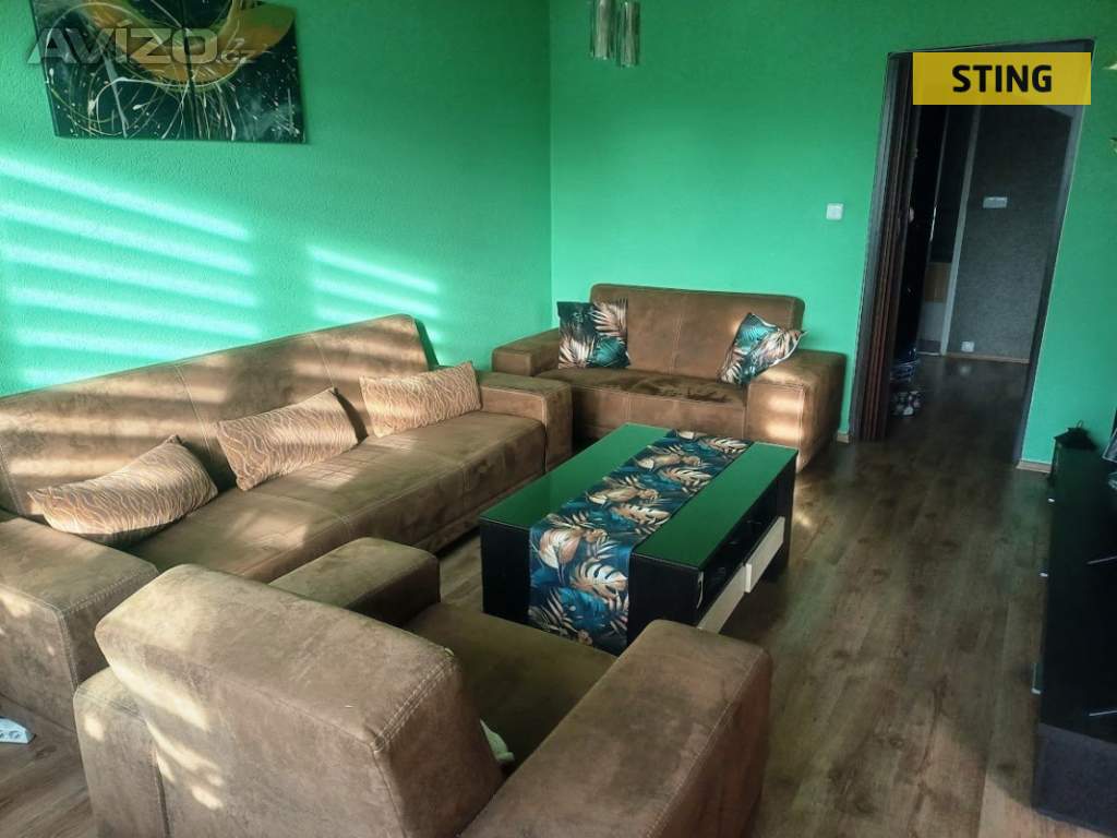 Foto inzerátu Prodej, byt 3+1, 70 m2