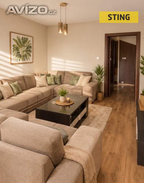 Foto inzerátu Prodej, byt 3+1, 70 m2