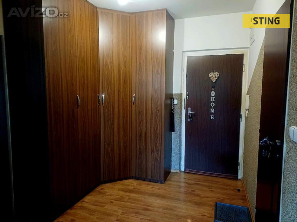 Foto inzerátu Prodej, byt 3+1, 70 m2