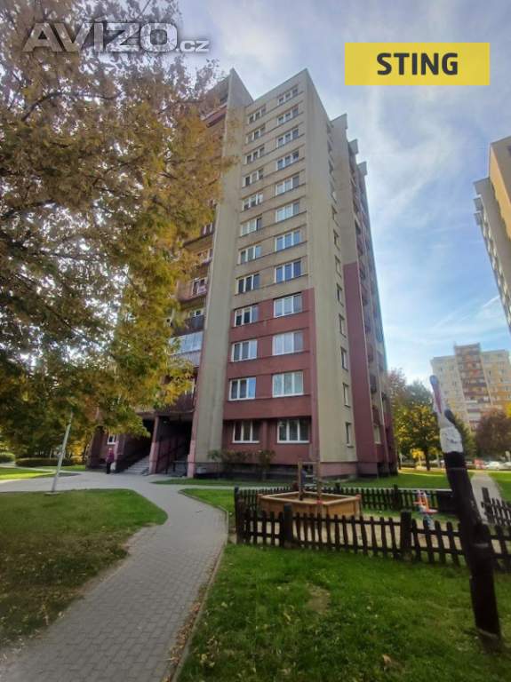 Foto inzerátu Prodej, byt 3+1, 70 m2