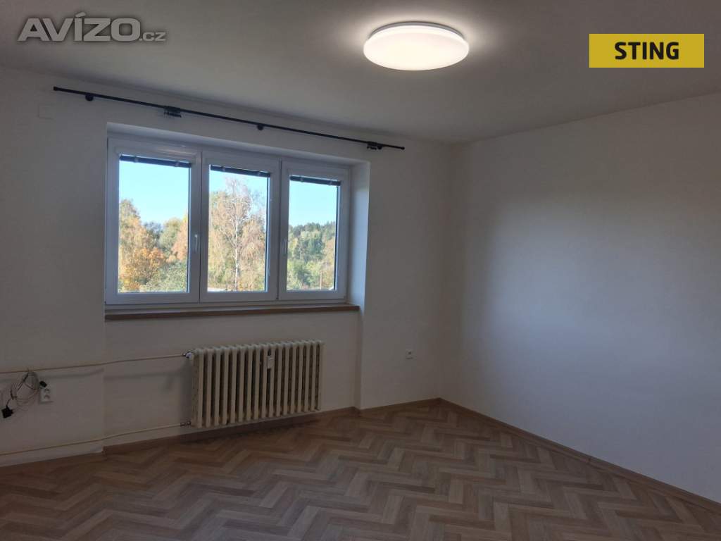 Foto inzerátu Pronájem, byt 3+kk, 55 m2
