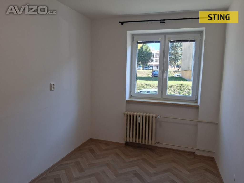 Foto inzerátu Pronájem, byt 3+kk, 55 m2
