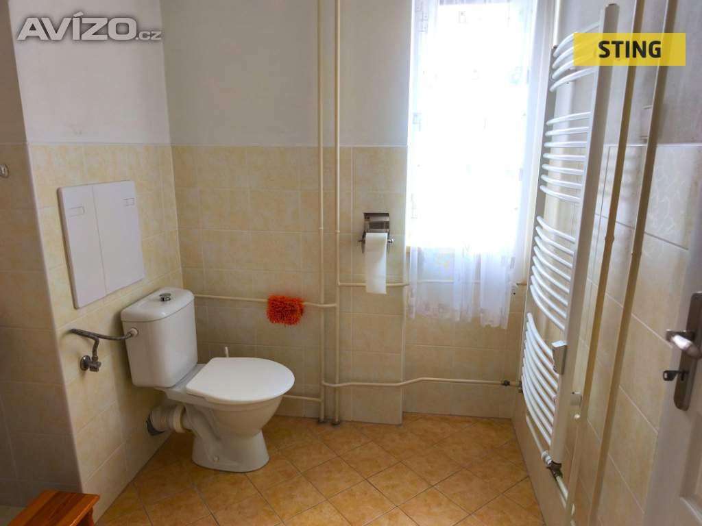 Foto inzerátu Pronájem, byt 3+kk, 55 m2