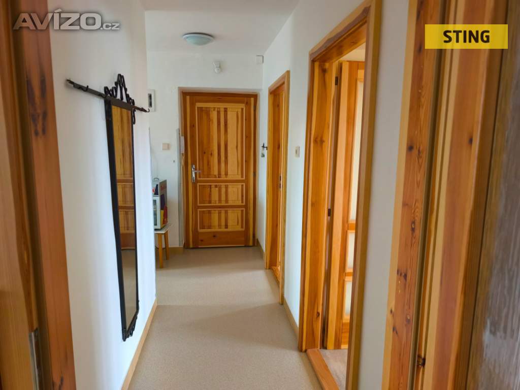 Foto inzerátu Pronájem, byt 3+kk, 55 m2