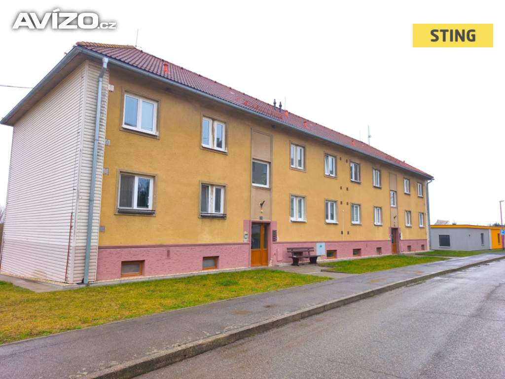 Foto inzerátu Pronájem, byt 3+kk, 55 m2