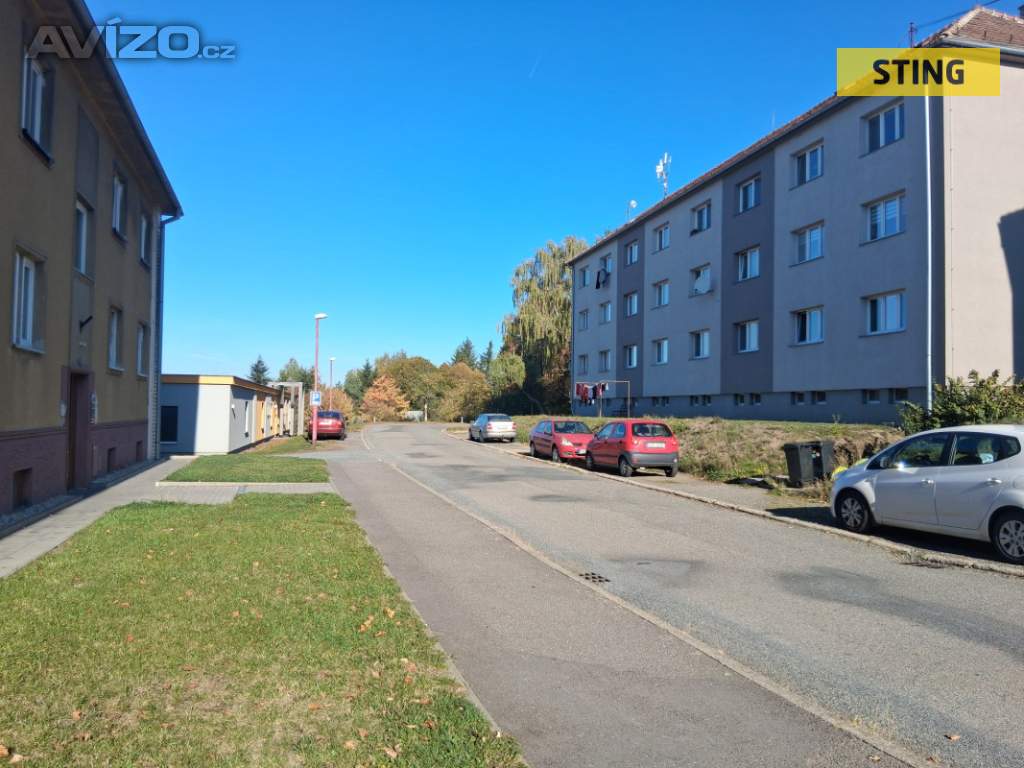 Foto inzerátu Pronájem, byt 3+kk, 55 m2