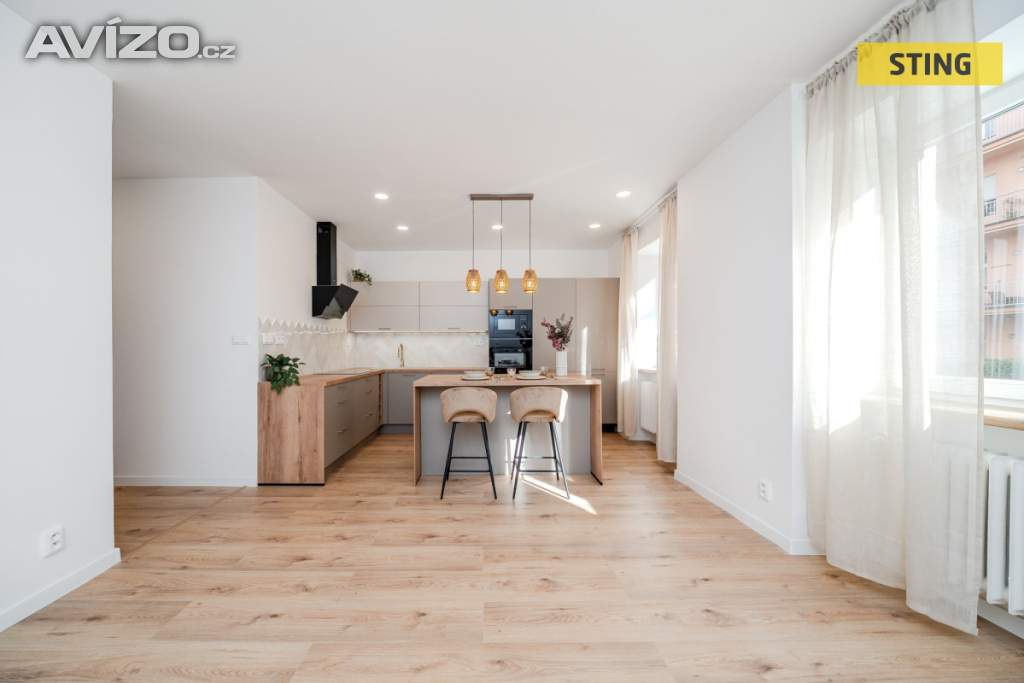 Foto inzerátu Prodej, byt 3+kk, 74 m2