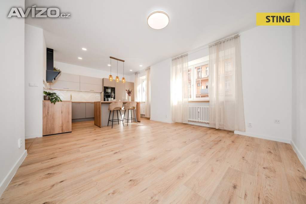 Foto inzerátu Prodej, byt 3+kk, 74 m2