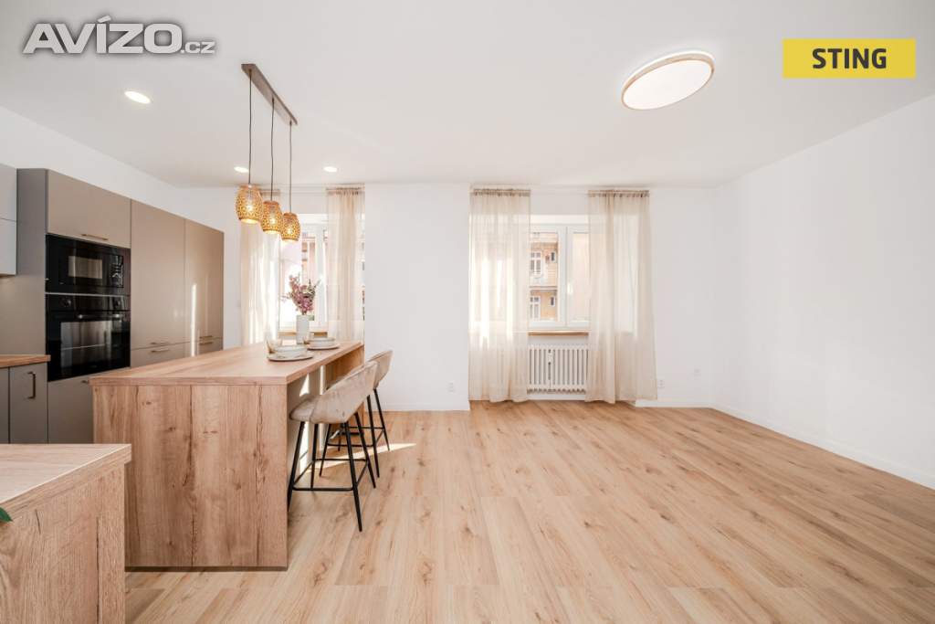 Foto inzerátu Prodej, byt 3+kk, 74 m2