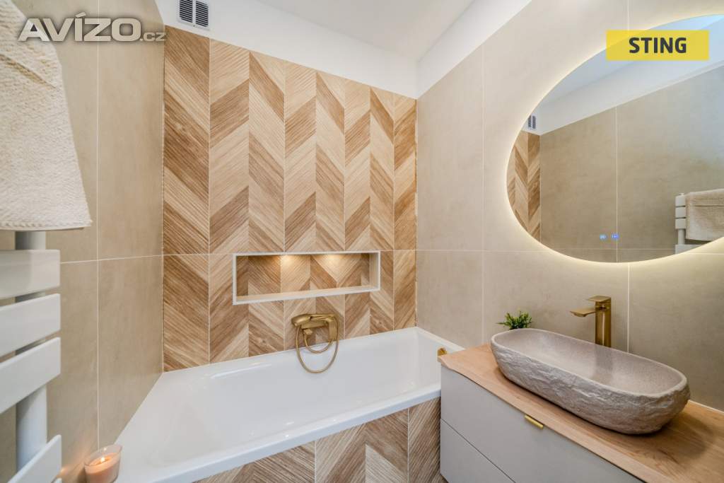 Foto inzerátu Prodej, byt 3+kk, 74 m2