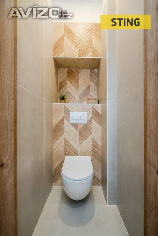 Foto inzerátu Prodej, byt 3+kk, 74 m2