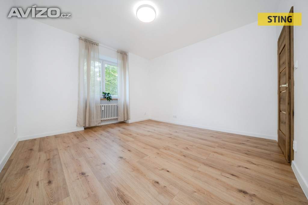 Foto inzerátu Prodej, byt 3+kk, 74 m2