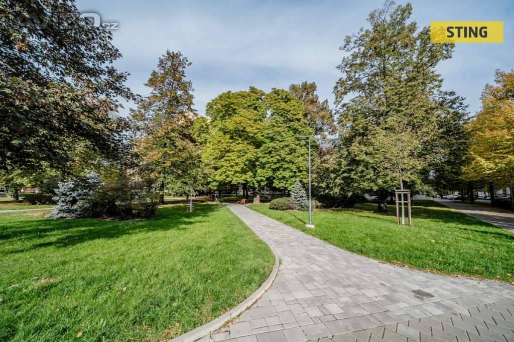 Foto inzerátu Prodej, byt 3+kk, 74 m2