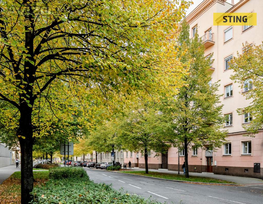 Foto inzerátu Prodej, byt 3+kk, 74 m2